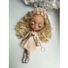 Lalka Custom Blythe